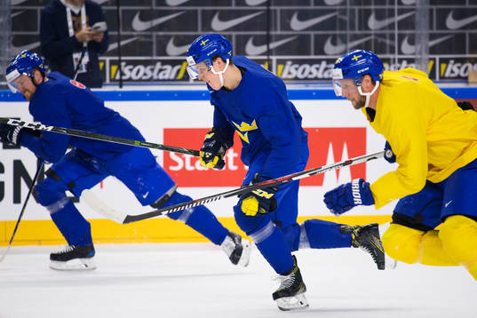 Joel Eriksson Ek