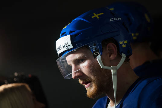 Gabriel Landeskog