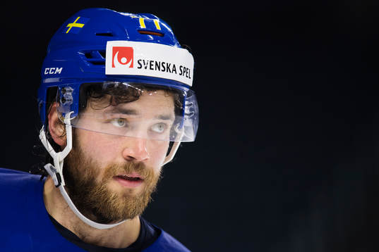 Victor Hedman