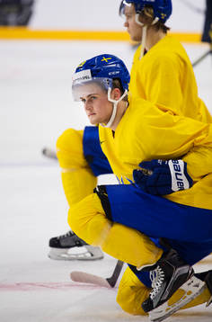 William Nylander