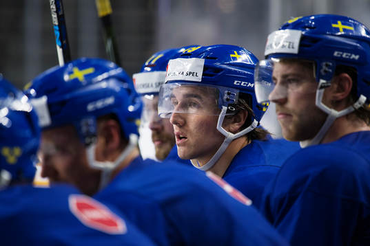 Victor Rask