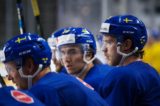 Elias Lindholm