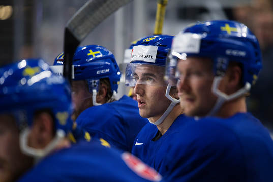 Victor Rask