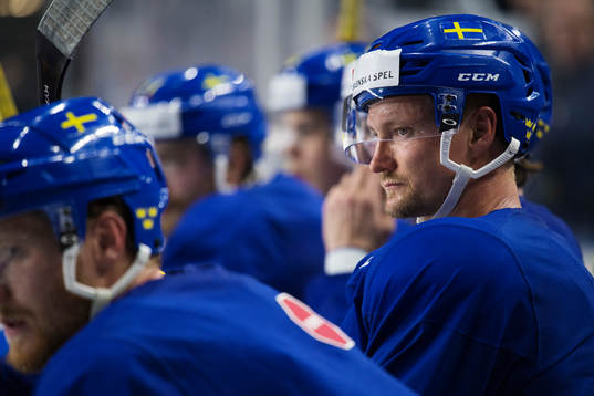 Anton Strålman