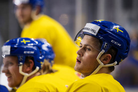 William Nylander
