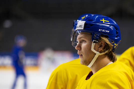 William Karlsson