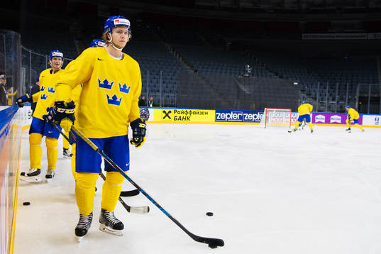 William Karlsson