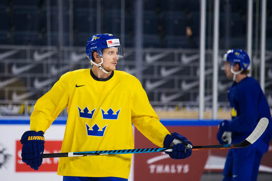 Jonas Brodin