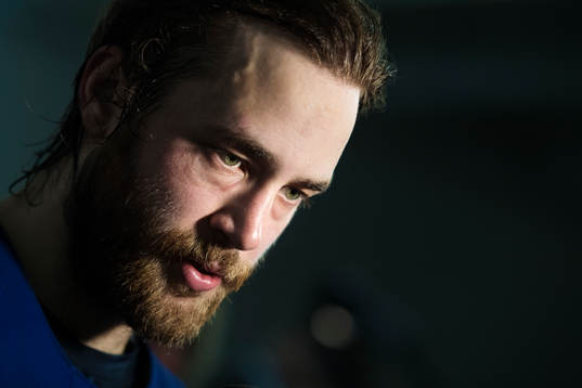 Victor Hedman