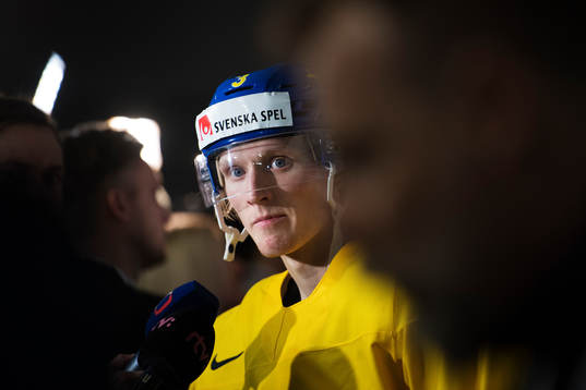 John Klingberg