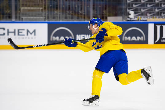 John Klingberg