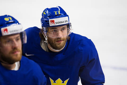 Victor Hedman