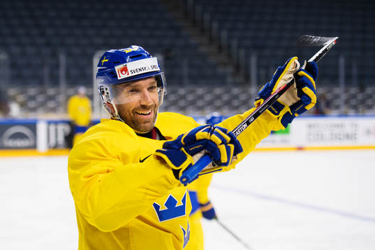 Joel Lundqvist