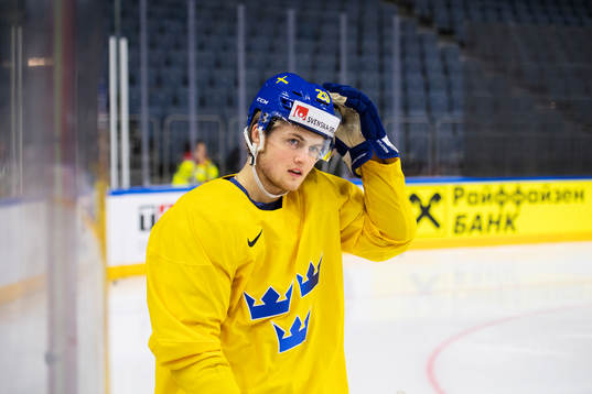 William Nylander