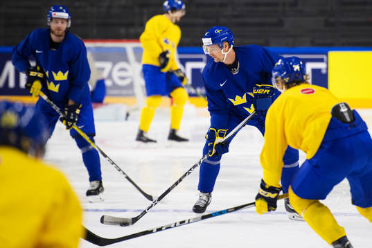 Anton Strålman