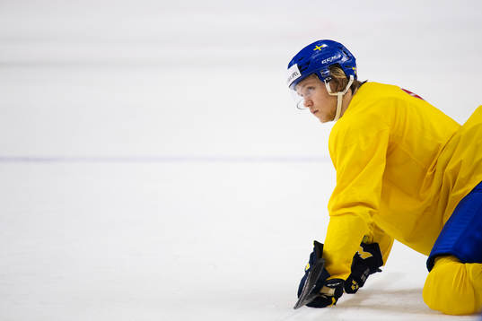 William Karlsson