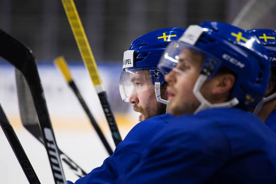 Victor Hedman