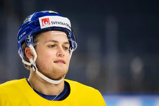 William Nylander