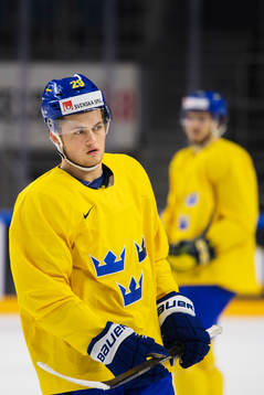 William Nylander