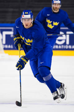 Victor Rask