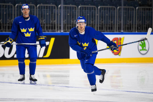 Gabriel Landeskog