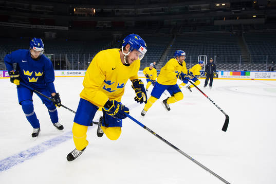 Oliver Ekman Larsson