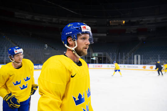 Alexander Edler
