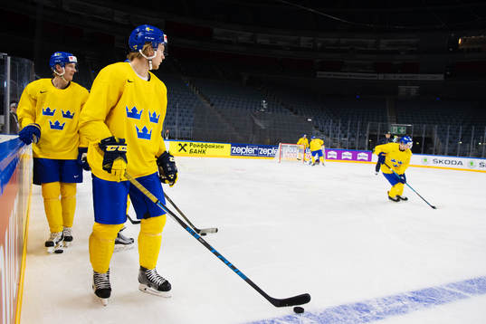 William Karlsson