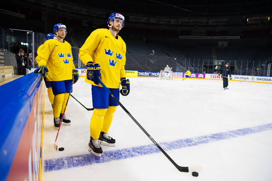 Oliver Ekman Larsson