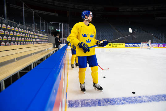 Oliver Ekman Larsson