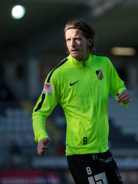 Häckens Erik Friberg