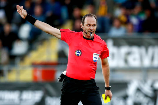 Domare Jonas Eriksson