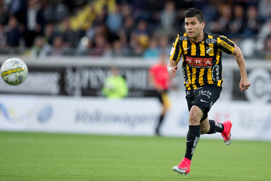 Häckens Paulinho