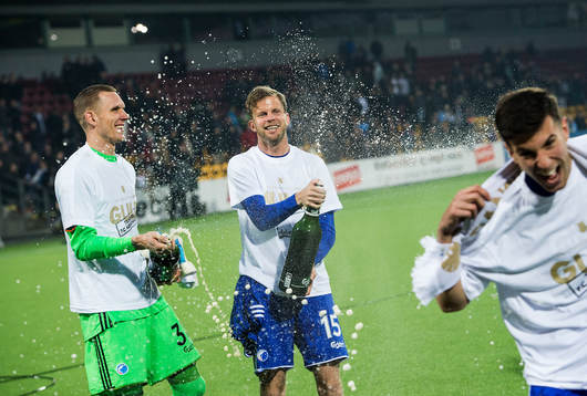 [DK=20170505: FC København - Danske Mestre 16/17. Robin