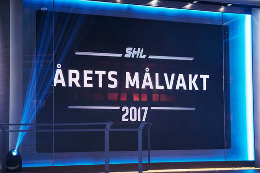Årets Målvakt utses
