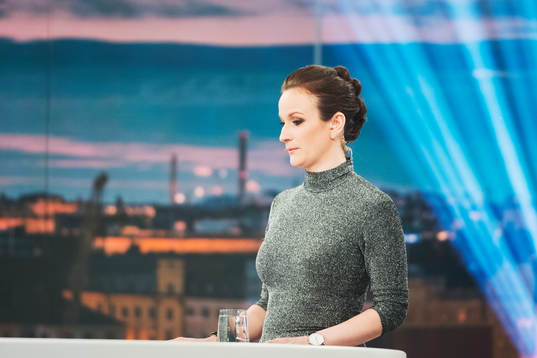 Lena Sundqvist