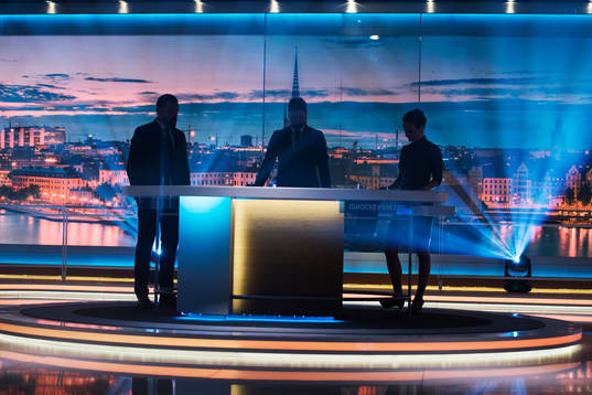 Studion