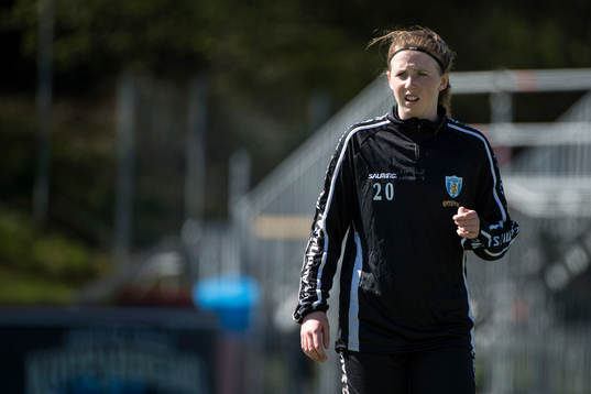 Göteborgs Felicia de Feo