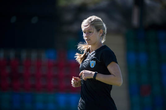 Göteborgs Sarah Teegarden