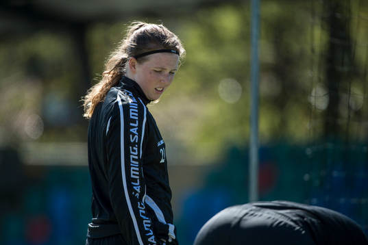 Göteborgs Felicia de Feo