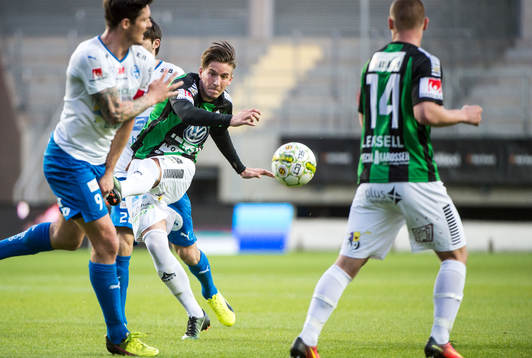 GAIS Daniel Janevski