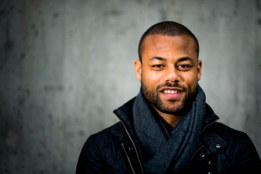 Trelleborgs FFs Salif Camara Jönsson