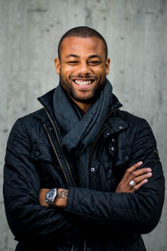 Trelleborgs FFs Salif Camara Jönsson