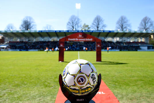 Matchbollen