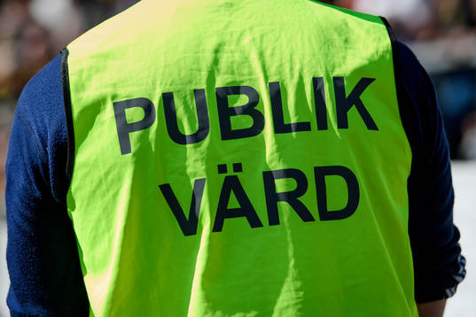 Publikvärd