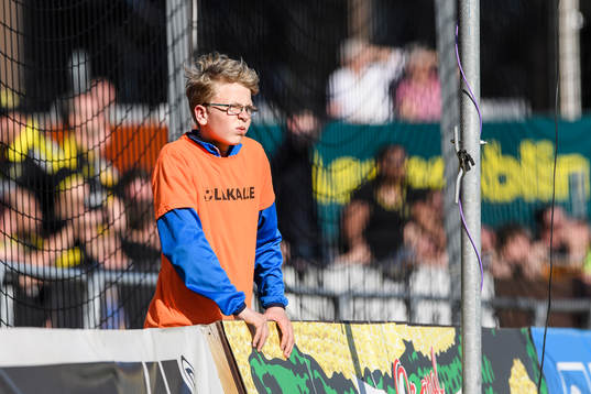 Bollkalle
