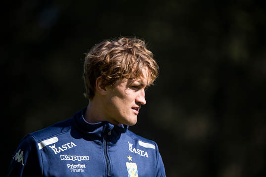 Thomas Rogne
