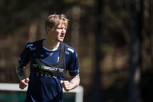 Sebastian Eriksson