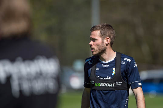 Emil Salomonsson