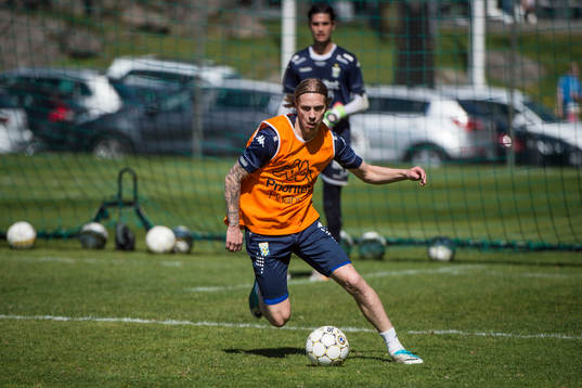 Elias Mar Omarsson